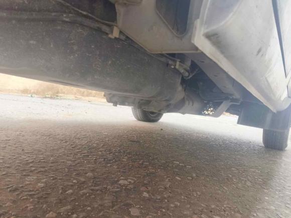 [南京·苏A] 二手五菱汽车五菱荣光小卡2020款 1.5L基本型 国VI 双排L3C