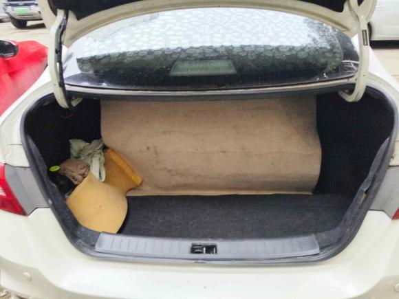 [成都·川G] 二手日产轩逸2018款 1.6XL 手动豪华版