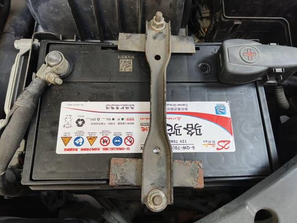 [深圳·粤B] 二手哈弗哈弗H62014款 运动版 1.5T 手动两驱精英型