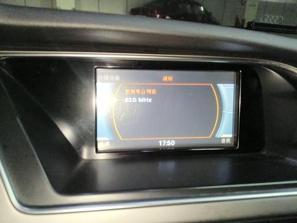 [常州·浙C] 二手奥迪奥迪A52014款 Sportback 45 TFSI