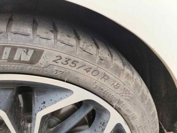 [义乌·浙G] 二手福特福克斯2019款 三厢 EcoBoost 180 自动ST Line