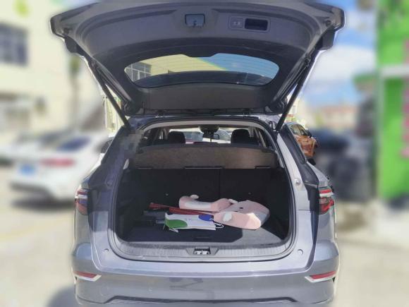 [苏州·苏E] 二手比亚迪宋Pro新能源2019款 DM 1.5T 四驱性能版旗舰型