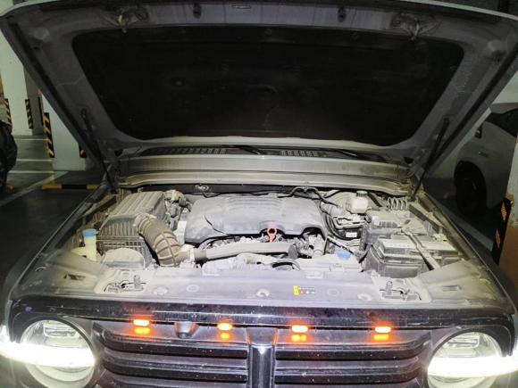 [南通·苏F] 二手坦克坦克3002021款 越野版 2.0T 挑战者