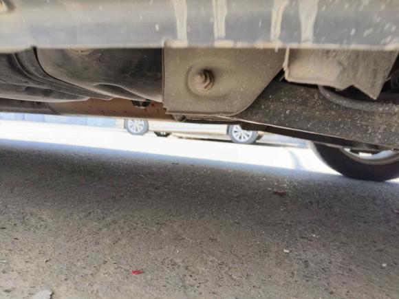 [常州·苏D] 二手东风风行风行CM72018款 2.0T 自动尊享型