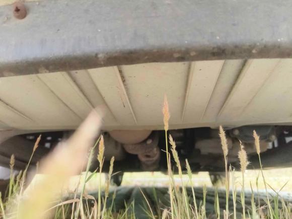 [湖州·浙E] 二手别克英朗2015款 15N 自动精英型