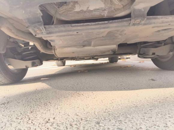 [青岛·鲁B] 二手标致标致3082016款 1.6L 自动时尚版