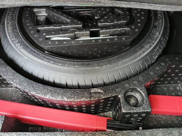 [宁波·浙B] 二手名爵MG62020款 1.5T 自动领潮风尚版