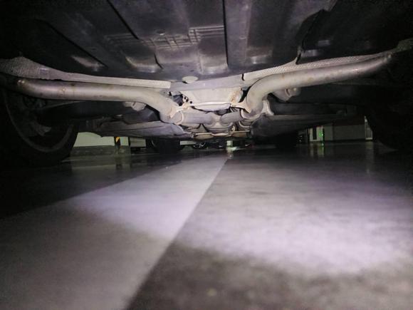 [无锡·苏B] 二手奔驰奔驰E级2015款 E 320 L 豪华型 4MATIC