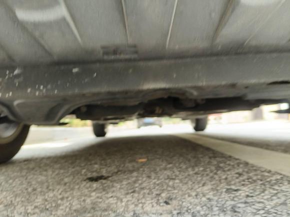 [上海·沪C] 二手斯柯达晶锐2017款 1.4L 手动前行版