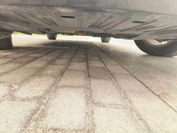 [苏州·苏E] 二手别克君越2013款 2.4L SIDI领先舒适型