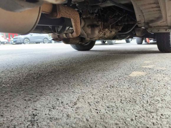 [合肥·皖A] 二手金杯金杯海狮2018款 2.0L五代快运豪华型标准顶6座V19S