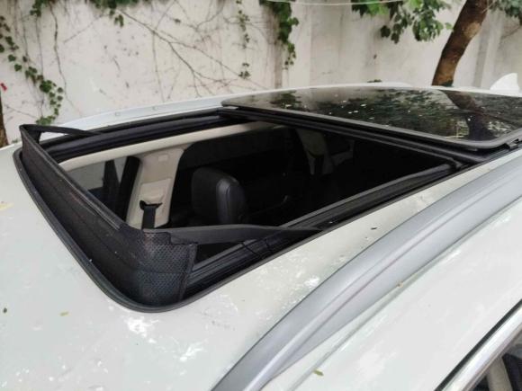 [成都·川A] 二手凯迪拉克凯迪拉克XT52018款 25T 豪华型