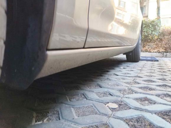 [上海·沪C] 二手别克英朗2013款 GT 1.6L 自动时尚版