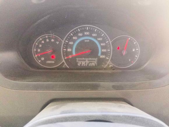 [合肥·浙A] 二手五菱汽车五菱荣光新卡2019款 1.8L单排国VI LJ479Q6