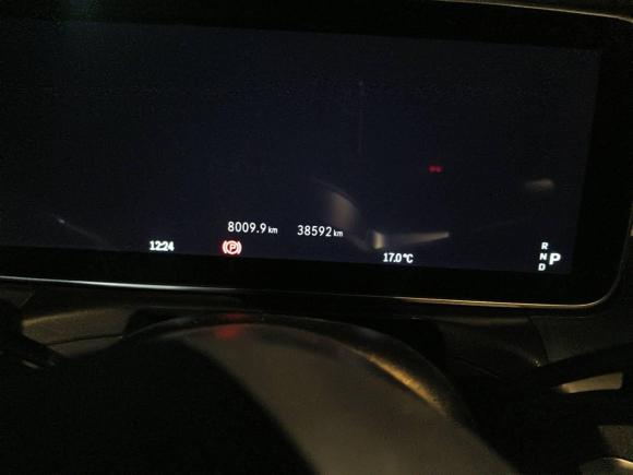 [合肥·皖A] 二手奔驰奔驰C级2022款 改款 C 200 L 运动版