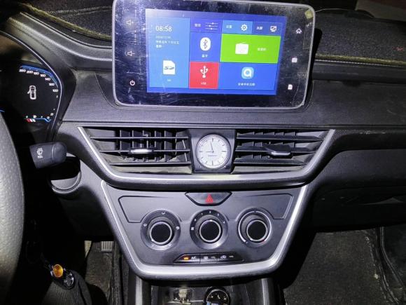 [合肥·皖A] 二手五菱汽车五菱宏光S32018款 1.5L 手动舒适型 国V