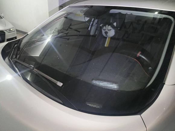 [上海·皖B] 二手哈弗哈弗F7x2019款 1.5T 两驱极智潮玩版