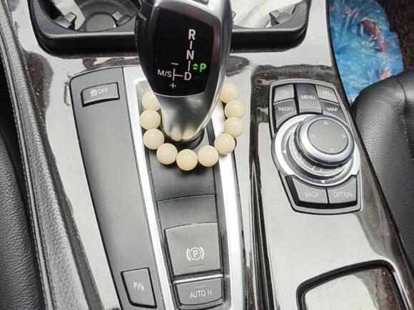 [上海·沪M] 二手宝马宝马5系2012款 523Li 领先型