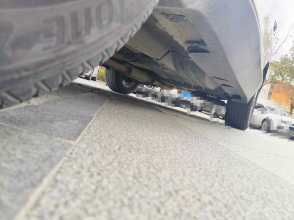 [南通·津K] 二手现代北京现代ix352013款 2.0L 自动两驱智能型GLS 国IV