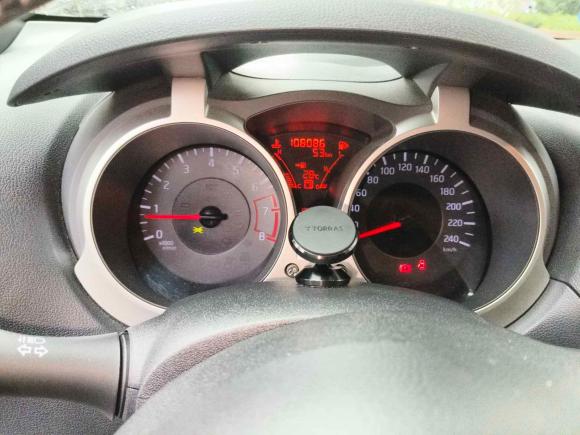 [合肥·皖A] 二手英菲尼迪英菲尼迪ESQ2014款 1.6L 率臻版