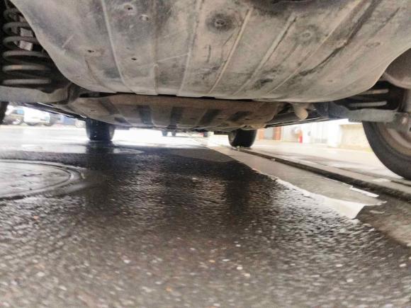 [宁波·浙B] 二手本田本田XR-V2015款 1.8L EXi  CVT舒适版