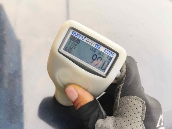 [嘉兴·浙F] 二手大众途观2013款 1.8TSI 自动两驱舒适版