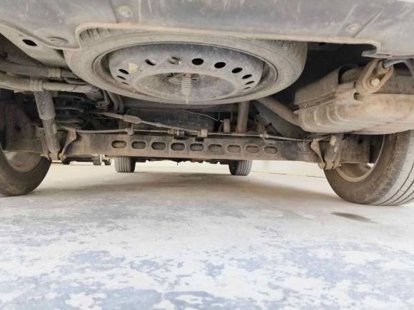 [合肥·皖A] 二手别克别克GL82017款 25S 舒适型 国V