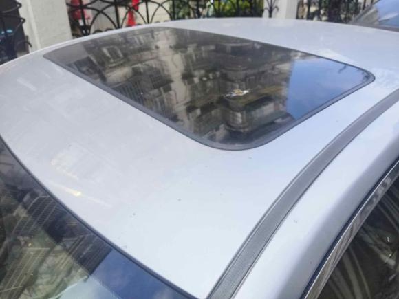 [嘉兴·浙F] 二手丰田锐志2008款 2.5S 特别导航版