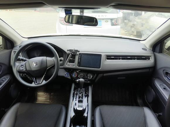 [无锡·苏B] 二手本田缤智2020款 1.5L CVT先锋版