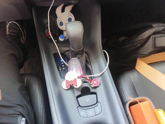 [苏州·苏E] 二手丰田奕泽IZOA2021款 双擎 2.0L 奕享版