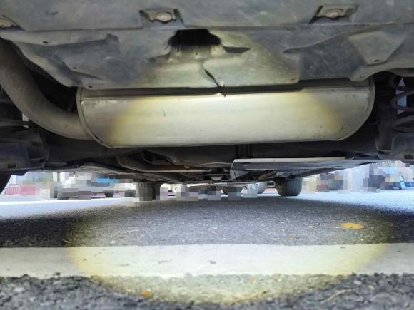 [芜湖·皖B] 二手雪铁龙C4 PICASSO2015款 1.6T 时尚型 5座