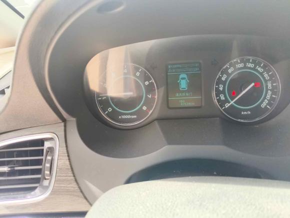 [武汉·鄂K] 二手江汽集团瑞风M52013款 2.0T 汽油手动公务版