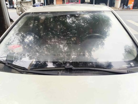 [宁波·浙B] 二手名爵MG62020款 1.5T 自动领潮风尚版