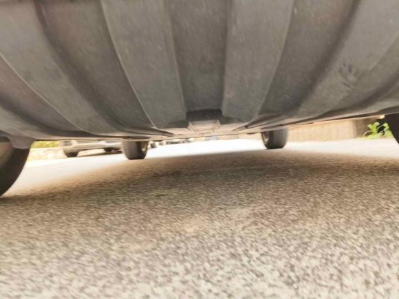 [青岛·鲁B] 二手比亚迪元新能源2018款 EV360 智联炫酷型