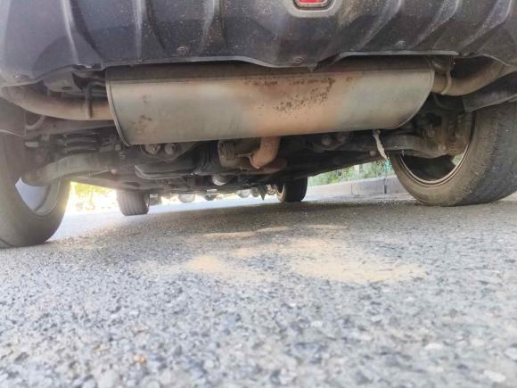 [合肥·皖A] 二手长安长安UNI-T2020款 1.5T 尊贵型