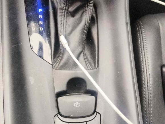 [杭州·浙A] 二手丰田奕泽IZOA2023款 2.0L 奕享版