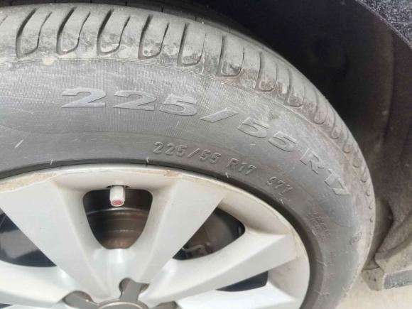 [深圳·粤B] 二手奥迪奥迪A6L2016款 TFSI 技术型