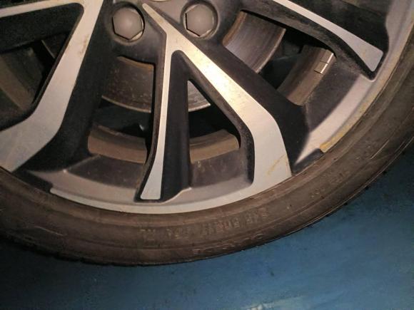 [金华·苏F] 二手吉利汽车帝豪GS2020款 1.4T CVT雅