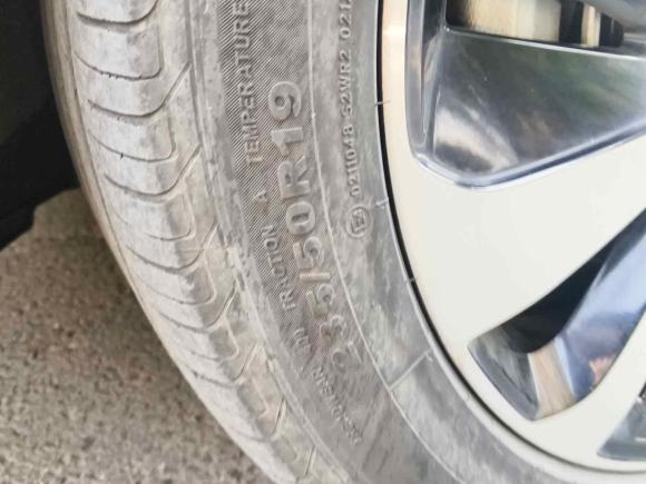 [杭州·浙A] 二手比亚迪宋PLUS新能源2023款 冠军版 EV 520KM 旗舰型