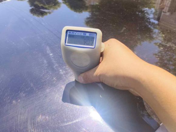 [湖州·浙E] 二手英菲尼迪英菲尼迪QX302017款 1.6T 两驱时尚版