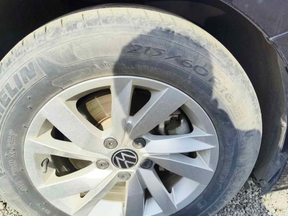 [济南·鲁A] 二手大众帕萨特2022款 280TSI 商务版