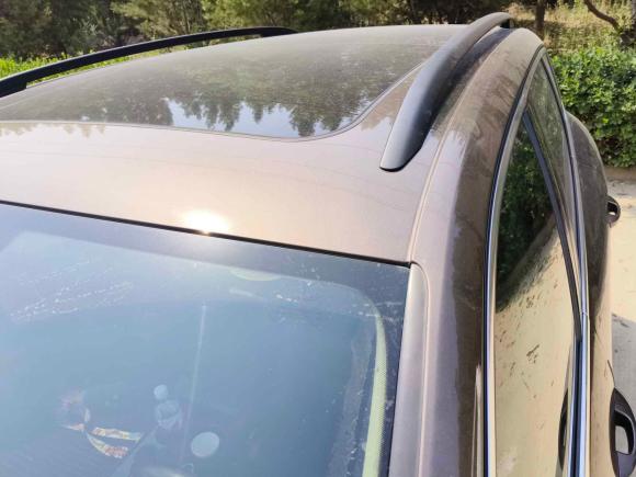 [济南·鲁A] 二手大众途锐2011款 3.0TDI 柴油标配型