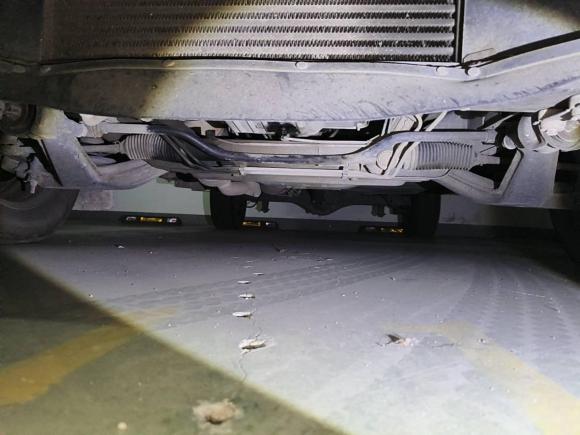 [宁波·浙B] 二手江铃特顺2019款 2.8T商运型短轴中顶6座国VI JX493