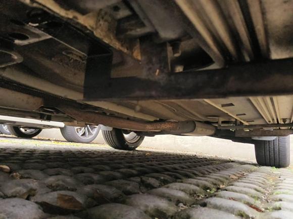 [苏州·苏E] 二手福特翼虎2013款 2.0L GTDi 四驱精英型