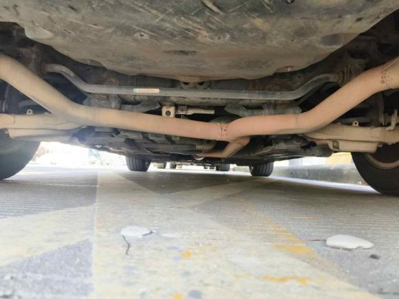 [宁波·苏A] 二手福特金牛座2015款 EcoBoost 245 时尚型