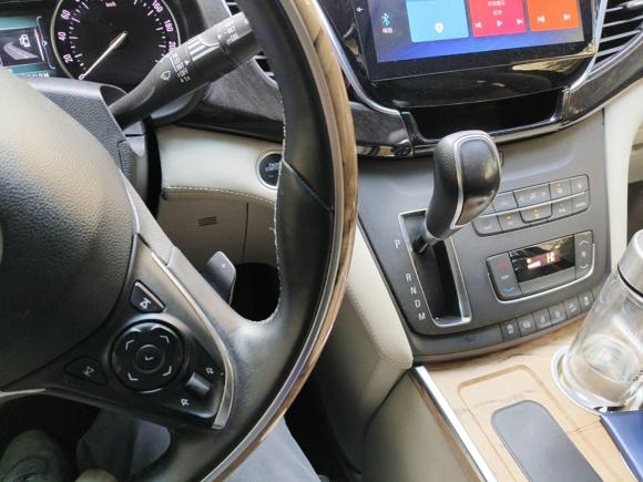 [嘉兴·浙F] 二手别克别克GL82018款 ES 28T 舒适型 国VI