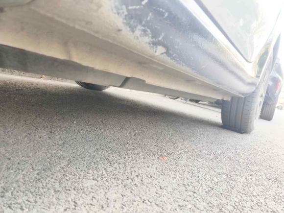 [济南·鲁A] 二手smartsmart fortwo2019款 0.9T 66千瓦硬顶风擎版 国VI