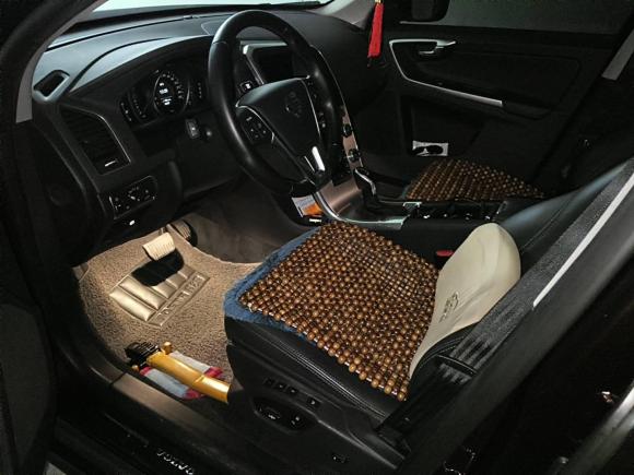 [深圳·粤B] 二手沃尔沃沃尔沃XC602017款 T5 AWD 智进升级版