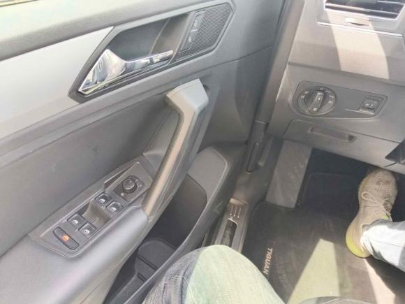 [南通·苏F] 二手大众途观L2019款 330TSI 自动两驱风尚版 国V