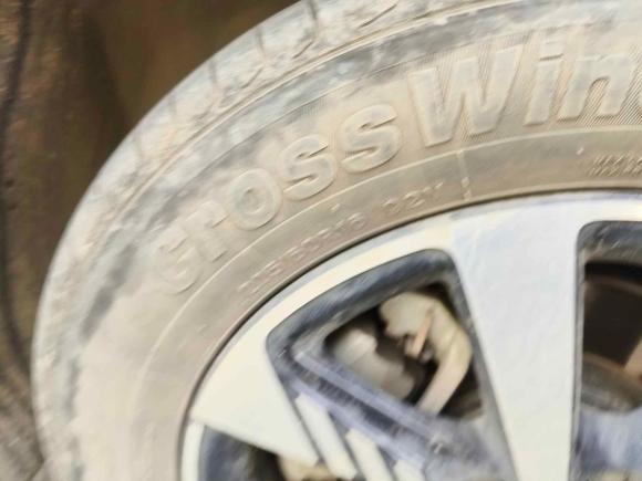 [武汉·鄂A] 二手比亚迪比亚迪e22023款 豪华型